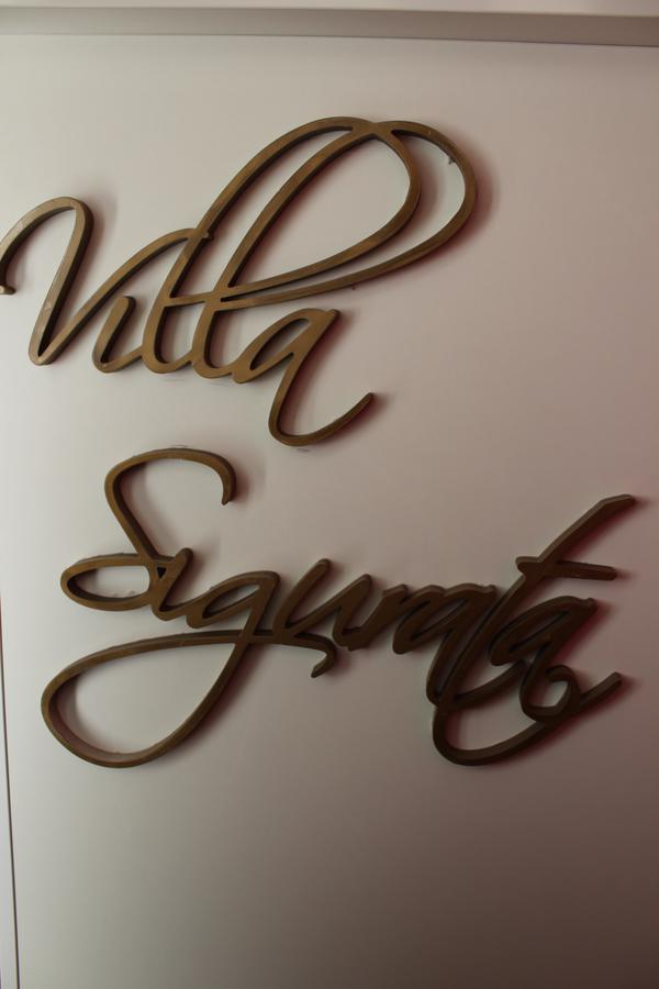 Villa Sigurata ดูบรอฟนิก ภายนอก รูปภาพ