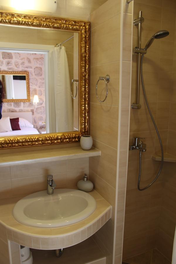 Villa Sigurata ดูบรอฟนิก ภายนอก รูปภาพ