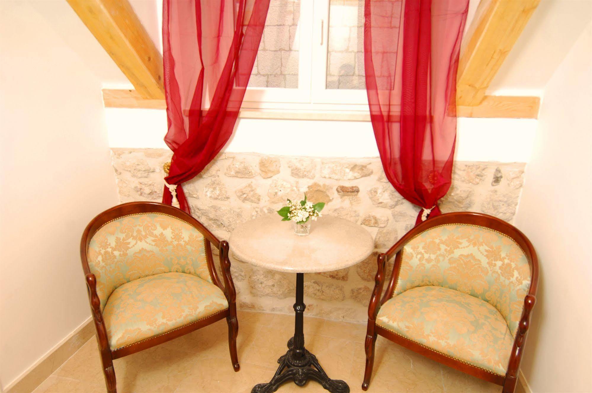 Villa Sigurata ดูบรอฟนิก ภายนอก รูปภาพ